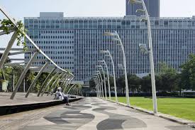 Jardin Atlantique Paris Landscape Design Landscape Marina Bay Sands