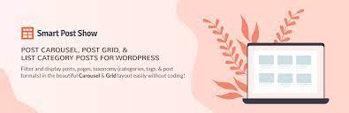 Insert code in your template . Post Grid Post Carousel List Category Posts By Smart Post Show Wordpress Plugin Wordpress Org