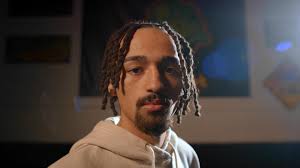 So blessed to have been a part of this doc for @cbssports // Crown (Last 5  frames are not my work) • Producer