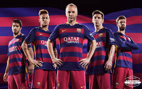 Also you can share or upload your we determined that these pictures can also depict a andrés iniesta, camp nou, fc barcelona, gerard pique, lionel messi, neymar, soccer, xavier. Fc Barcelona Wallpapers Hd Pixelstalk Net