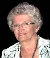 Edith Horton Obituary (1939