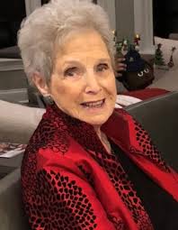 Carolyn Joan (Bare) Fuson