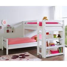 Etagenbetten Das Platzsparende Bett Fur Zwei Kinder Home24 Etagenbett Kinder Etagenbett Zimmer Fur Zwei Kinder