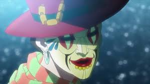 Lisa Lisa's Theme -『Master』[ JoJo's Bizarre Adventure Themes ]