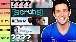 The medical drama is a staple of tv. Ranking The Most Accurate Medical Dramas Dr Mike Youtube