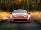 300ZX Parts - Z1 Motorsports - Performance OEM and Aftermarket ...