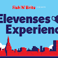 Fish 'N' Brits Present - The Elevenses Experience event in Winter Garden, FL