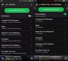 Cara Download Lagu Di Spotify Gratis Hp Laptop Jalantikus