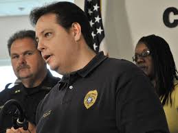 Cold case murder from 1977 solved