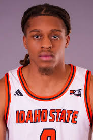 2024-25 Men's Basketball Roster