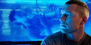 However, the bond can also occur between the na'vi and other creatures like the thanator or the great leonopteryx. Avatar 2 What We Know So Far Cinemablend