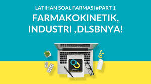 Pembahasan merupakan peluang saling bebas, maka: Pembahasan Soal Ukai 1 Bioavailibilitas Formulasi Dan Farmasetika Youtube