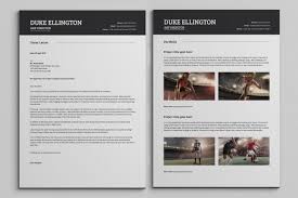 Here are some of the best cover letter examples, including one submitted to us at hubspot. Two Pages Classic Resume Cv Template Cv Template Strong Typography Resume Cv