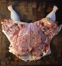 I show you how to debone a whole chicken,without breaking the skin, leaving it in one piece, and completely intact.we use t. Pin On Tips Tricks Food Kitchen