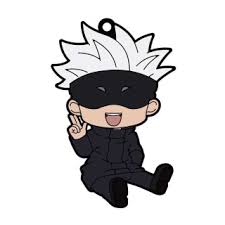 Regular price $29.99 sale price $21.99. Jujutsu Kaisen Petanko Trading Rubber Strap Set Of 7 Anime Toy Hobbysearch Anime Goods Store