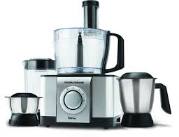 Morphy Richards Icon Dlx Food Processor Reviews Price Service Centre India Brands