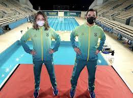 A confederação brasileira de skate divulgou nesta semana os uniformes que a seleção usará durante as olimpíadas de tóquio. Cob Apresenta Uniforme Oficial Da Equipe Brasileira Na Olimpiada De Toquio Poder360