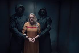 The handmaid's tale season 4 has been delayed due to the pandemic. The Handmaid S Tale Season 4 Trailer Elisabeth Moss Seeks Justice Indiewire