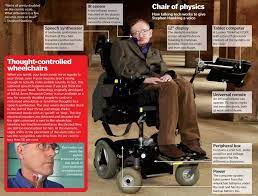 how stephen hawking s wheelchair works how it works magazine stephen hawking sintetizador