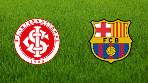 Internacional in actual season average scored 1.47 goals per match. Sc Internacional Vs Fc Barcelona 2006 Footballia