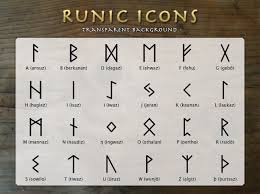 Check out our viking love rune selection for the very best in unique or custom, handmade pieces from our pendants shops. 48 Viking Rune Wallpaper On Wallpapersafari