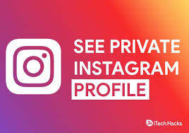 { no verification required ]. View Private Instagram Profile Photos Anonymously 2021 Working