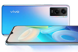 Vivo Y55s 5G - Price and Specifications ...
