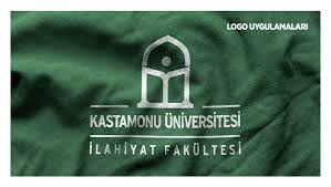 Karamanoglu mehmetbey universitesi logosu amblemi. Kastamonu Universitesi Ilahiyat Fakultesi Logo On Behance
