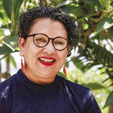 THE VOICES OF PACIFIC WOMANITARIANS