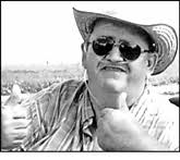 Paul Laplante Obituary (2007)