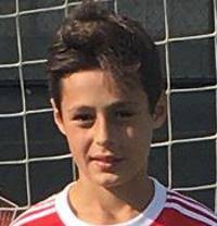 Tri-State Elite (U14 Boys)