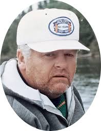 William Burch “Bill” Peters Obituary November 26, 2016