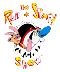 The Ren Stimpy Show Looney Tunes Cartoons Old Cartoons Cartoon Art