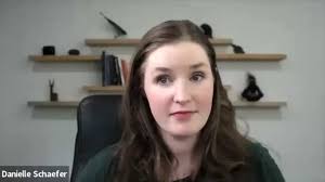 Danielle Schaefer 2025 (comp)