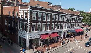 Family Clash Over Sale Of Brattle Buildings Could Be Destabilizing For Harvard Square Update Cambridge Day