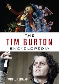 Tim curry, who did pennywise in it might be a good choice, and i was also thinking, for some reason, that it would be funny to see marilyn manson as beetlejuice. The Tim Burton Encyclopedia Manualzz