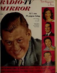 Radio and Television Mirror