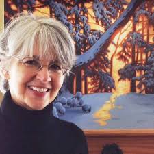 Laura Wilder Artwork