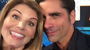 John Stamos And Lori Loughlin: The Untold Truth Of Their Relationship