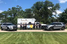 Marseilles Police Department...