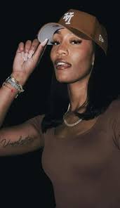 𝗦𝗔𝗬 𝗬𝗘𝗦 𝗜𝗙 𝗬𝗢𝗨 𝗟𝗢𝗩𝗘 AJA WILSON