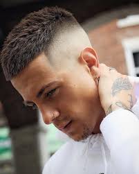 Edgar haircut is a new and fresh style. 11 Best Edgar Haircuts For Men In 2020 Everything You Need To Know
