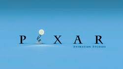 The old lady has him. Ratatouille 2007 Film Credits Superlogos Wiki Fandom