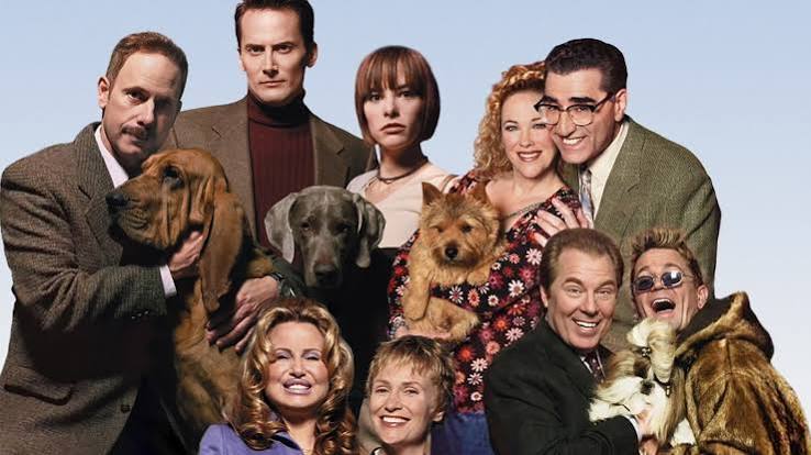 BEST IN SHOW 🤩 - Spoiler Free Reviews