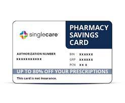 Check spelling or type a new query. Singlecare Pharmacy Savings Card Free Samples Reviews Pinchme