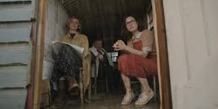 In the hands of director simon stone (the daughter) and screenwriter moira buffini (tamara drewe), the picture comes alive with a rich level of exploratory adventure. First Look At Netflix Original Film The Dig With Carey Mulligan Ralph Fiennes And More