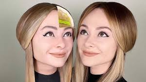 I Turned Myself Into a CAKE