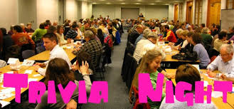 Whether you have a science buff or a harry potter fanatic, look no further than this list of trivia questions and answers for kids of all ages that will be fun for little minds to ponder. How To Trivia Night Your Library Topeka Shawnee County Public Library