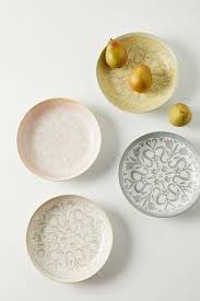 Anthropologie jioletta dessert plate (nordstrom exclusive) | nordstrom. Anthropologie January 2020 New Kitchen Collection Kitchn