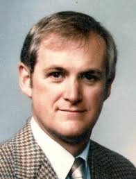 Larry Edwin Lindblom (1944-2016)